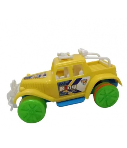 K-200 Car | Plastic | Toys | 3+ Years
