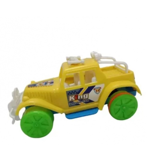 K-200 Car | Plastic | Toys | 3+ Years K-200 Car | Plastic | Toys | 3+ Years