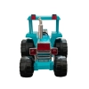 Farm Tractor | Plastic | Toys| 1+ Years Farm Tractor | Plastic | Toys| 1+ Years
