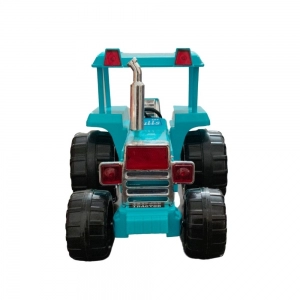 Farm Tractor |   Plastic  |   Toys| 1+ Years