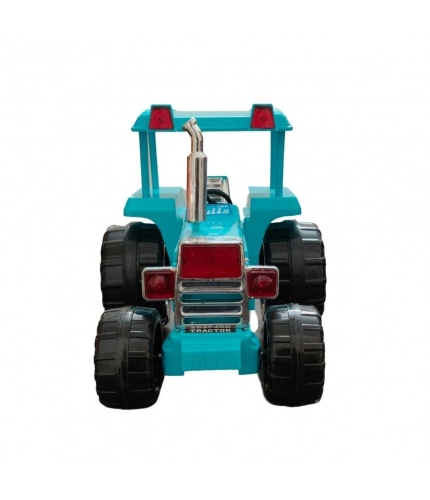 Farm Tractor | Plastic | Toys| 1+ Years Farm Tractor | Plastic | Toys| 1+ Years