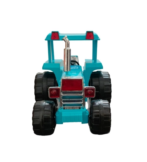 Farm Tractor | Plastic | Toys| 1+ Years Farm Tractor | Plastic | Toys| 1+ Years