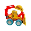 JCB toy for playing Construction work for kids| Plastic | Toys| 1+ Years JCB toy for playing Construction work for kids| Plastic | Toys| 1+ Years