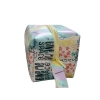 Dropship Pouch - Give Me Space |   Canvas  |   Stationery | 3+ Years