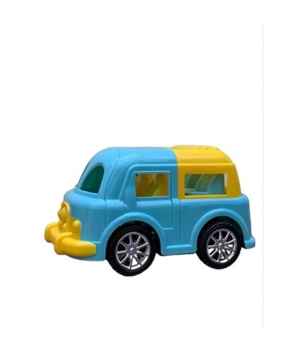 Pack Of_2 Cab | Plastic | Toys | 3+ Years