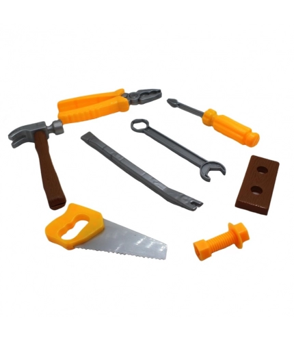 Tool kit | Plastic | Toys | 3+ Years Tool kit | Plastic | Toys | 3+ Years