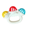 12_pcs set Rattle | Plastic | Toys| 3+ Months 12_pcs set Rattle | Plastic | Toys| 3+ Months