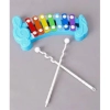 Xylophone | Plastic | 3+ Years Xylophone | Plastic | 3+ Years