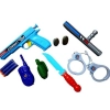 8_Pcs Set Chor Police | Plastic | Toys | 5+ Years 8_Pcs Set Chor Police | Plastic | Toys | 5+ Years