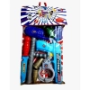 8_Pcs Set Chor Police | Plastic | Toys | 5+ Years 8_Pcs Set Chor Police | Plastic | Toys | 5+ Years