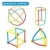 Pipe Block (Straw) | Plastic | Toys | 3+ Years Pipe Block (Straw) | Plastic | Toys | 3+ Years