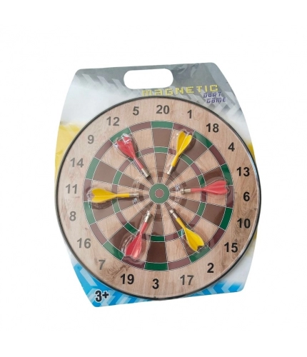 Magnetic dart Game |   Magnetic  |   Toys| 5+ Years