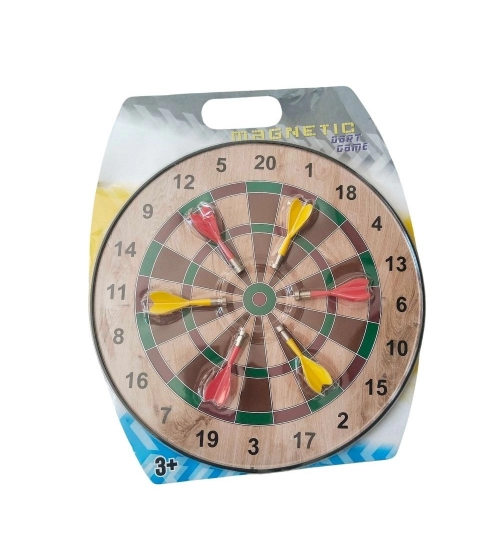 Magnetic dart Game |   Magnetic  |   Toys| 5+ Years
