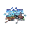 64_Pcs Set Transport Puzzle | Cardboard | Educational Toys | 4+ Years 64_Pcs Set Transport Puzzle | Cardboard | Educational Toys | 4+ Years