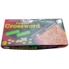 Junior Crossword | Cardboard | Educational Toys| 3+ Years Junior Crossword | Cardboard | Educational Toys| 3+ Years