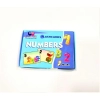 Flash Card-Number | Plastic | Educational Toys | 6+ Months Flash Card-Number | Plastic | Educational Toys | 6+ Months
