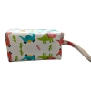 Dropship Pouch - Dinosaur Theme |   Canvas  |   Stationery | 3+ Years