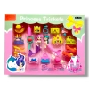 Dropship Eraser set - Mermaid theme | Rubber | Stationery | 5+ Years