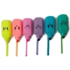 Dropship Unique small Size highlighter marker pen | Plastic | Stationery | 3+ Years