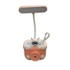Dropship Study Lamp |   Plastic  |   Stationery | 5+ Years