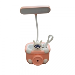 Study Lamp |   Plastic  |   Stationery | 5+ Years