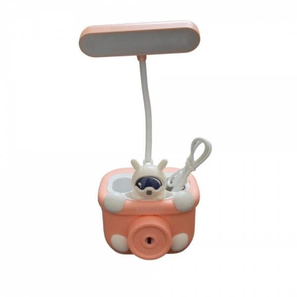 Dropship Study Lamp |   Plastic  |   Stationery | 5+ Years