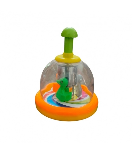 Spinning Mini |   Plastic  |   Toys| 1+ Years