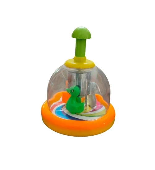 Spinning Mini |   Plastic  |   Toys| 1+ Years