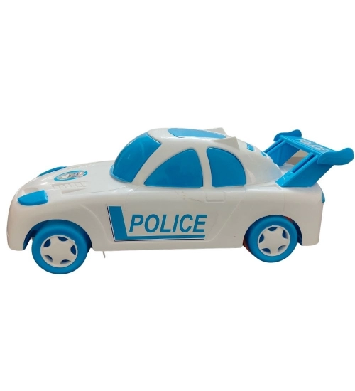 USA Car |   Plastic  |   Toys| 1+ Years