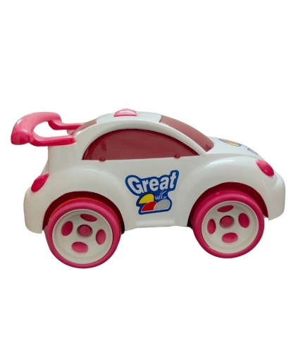 Beetle Car | Plastic | Toys| 1+ Years Beetle Car | Plastic | Toys| 1+ Years