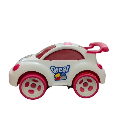Beetle Car |   Plastic  |   Toys| 1+ Years