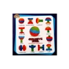 Creative Ball | Plastic | Toys | 3+ Years Creative Ball | Plastic | Toys | 3+ Years