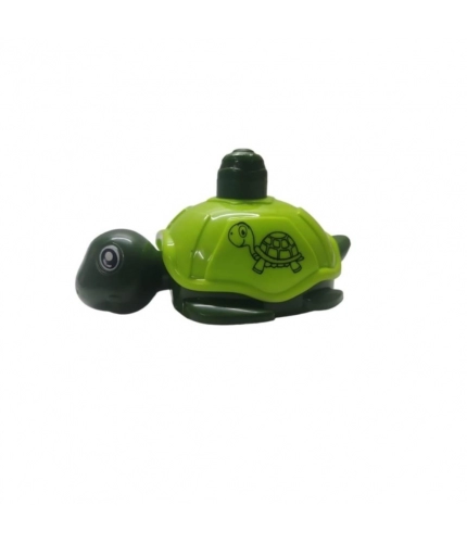 Pack Of 2_Turtle Pull Back Toy | Plastic | Toys | 5+ Years