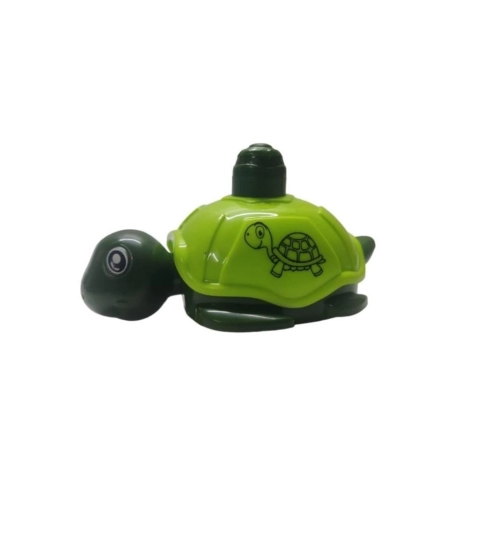 Pack Of 2_Turtle Pull Back Toy | Plastic | Toys | 5+ Years