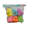 Baby Bear Mixed Chu Chu Toys | Rubber | Toys| 6+ Months Baby Bear Mixed Chu Chu Toys | Rubber | Toys| 6+ Months
