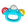 12_pcs set Rattle | Plastic | Toys| 3+ Months 12_pcs set Rattle | Plastic | Toys| 3+ Months