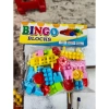Pack Of_3 Bingo Block | Plastic | Toys | 3+ Years Pack Of_3 Bingo Block | Plastic | Toys | 3+ Years