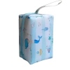Pouch - Mermaid Theme | Canvas | Stationery | 5+ Years Pouch - Mermaid Theme | Canvas | Stationery | 5+ Years