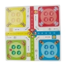 Snakes& Ladders | Cardboard | Educational Toys Snakes& Ladders | Cardboard | Educational Toys