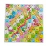 Snakes& Ladders | Cardboard | Educational Toys Snakes& Ladders | Cardboard | Educational Toys