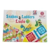 Snakes& Ladders | Cardboard | Educational Toys Snakes& Ladders | Cardboard | Educational Toys