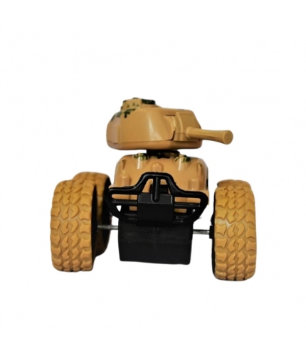 Pack Of_3 Monetic Tank | Plastic | Toys | 3+ Years