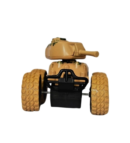 Pack Of_3 Monetic Tank | Plastic | Toys | 3+ Years