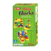 Brick Blocks | Plastic | Educational Toys | 3+ Years Brick Blocks | Plastic | Educational Toys | 3+ Years