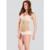 Dropship Dermawear Tummy Reducer Women's 4D Stretch Shaper (Skin)
