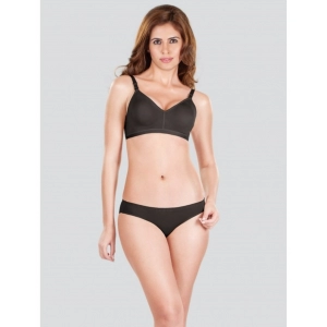 Dermawear Ally Women's 4D Stretch Convertible Bra (Black)