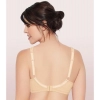 Dropship Enamor A112 Women's Cotton Full Support Bra (PaleSkin)