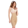 Dropship Dermawear Women's 4D Stretch Hip Corset Hips &amp; Thighs Shapewear (Skin)