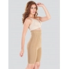 Dropship Dermawear Slim Trim High Waist Women's 4D Stretch Shaper (Skin)