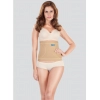 Dropship Dermawear Tummy Reducer Women's 4D Stretch Shaper (Skin)